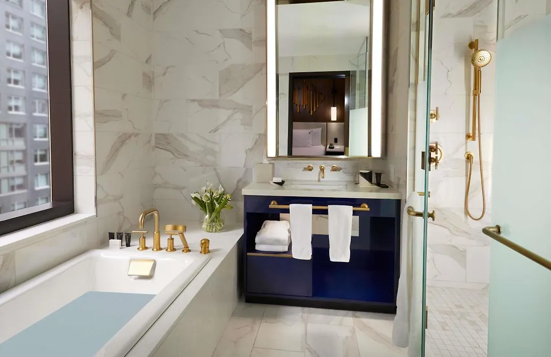 Hard Rock Hotel New York - Partner Of All Accor-1