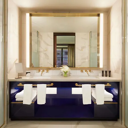 Hard Rock Hotel New York - Partner Of All Accor-3