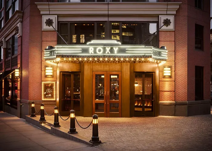 Roxy