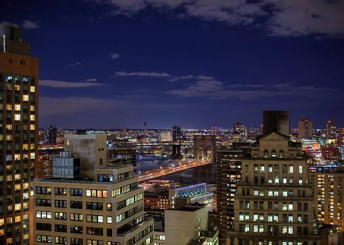 Moxy Nyc Downtown